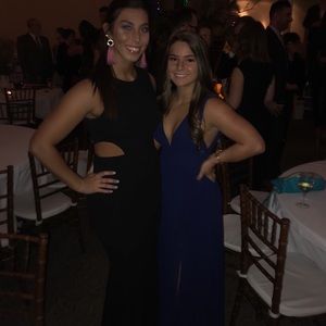 Meet your Posher, Natalie